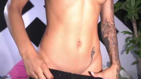 ambeer_rousess @ stripchat on 20251102