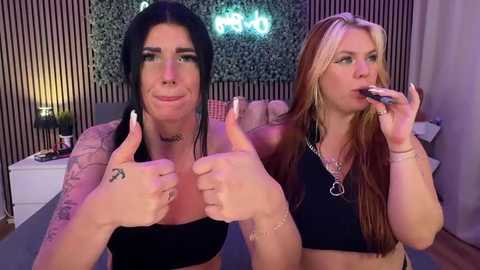 anjaamelia @ stripchat on 20251102