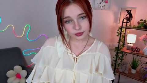 anniekim_ @ stripchat on 20251102