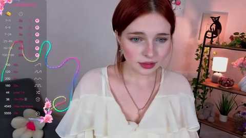 anniekim_ @ stripchat on 20251102