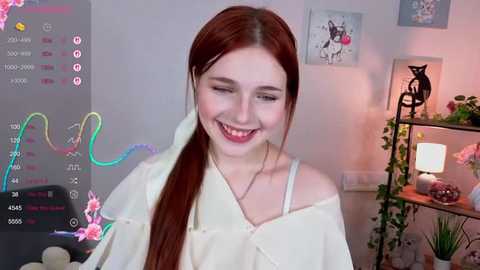 anniekim_ @ stripchat on 20251102