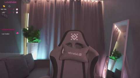 anuricbriny @ stripchat on 20251102