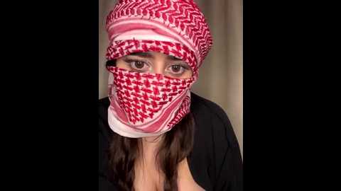 arab_mimi @ stripchat on 20251102