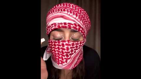 arab_mimi @ stripchat on 20251102