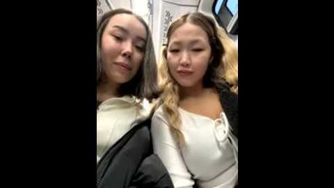 asian_asami @ stripchat on 20251102