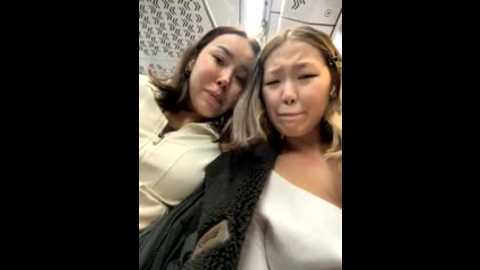 asian_asami @ stripchat on 20251102