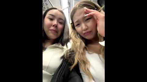 asian_asami @ stripchat on 20251102