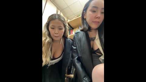 asian_asami @ stripchat on 20251102