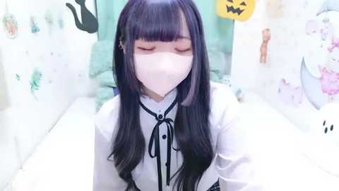 asuka_ch @ stripchat on 20251102