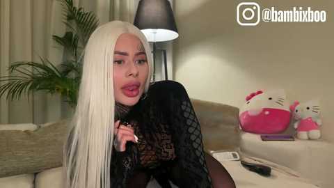 bambixboo @ stripchat on 20251102