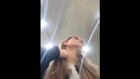 baravisha @ stripchat on 20251102