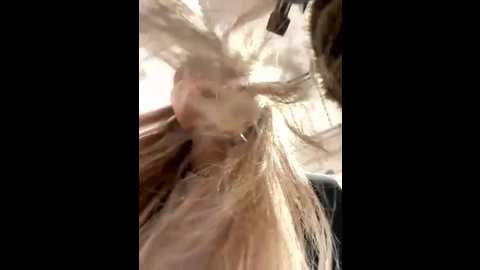 baravisha @ stripchat on 20251102