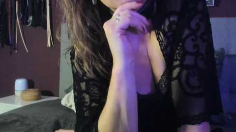 biene @ stripchat on 20251102