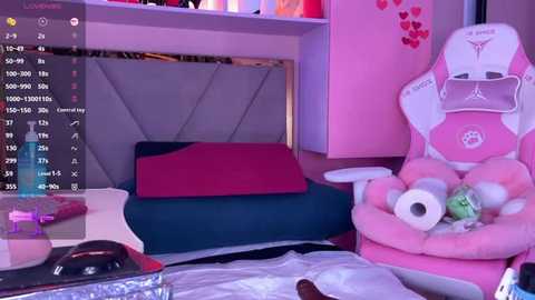 crystallana @ stripchat on 20251102