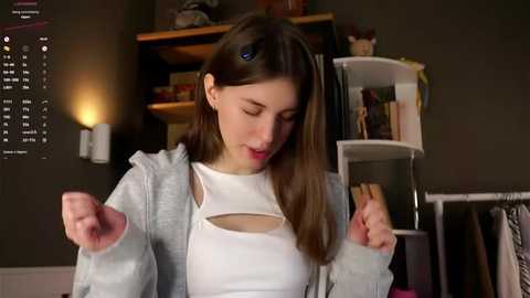 darylbarks @ stripchat on 20251102