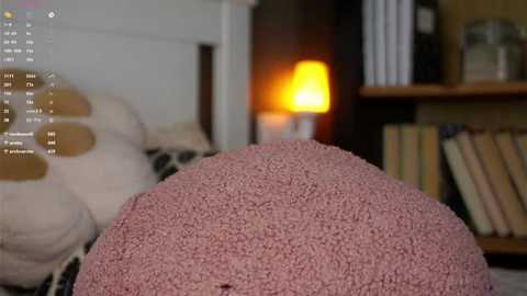 darylbarks @ stripchat on 20251102