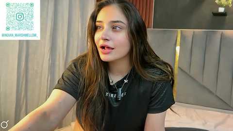 demieliss @ stripchat on 20251102