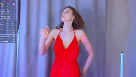 evaleester @ stripchat on 20251102