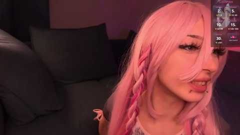 handsomepure @ stripchat on 20251102