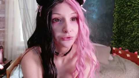 hannaxo1 @ stripchat on 20251102