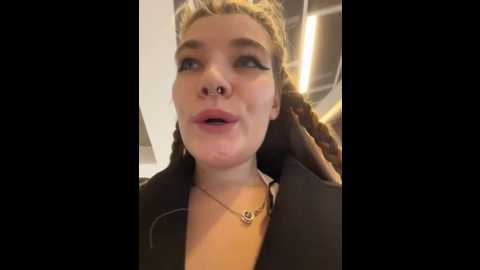 holy_tereza @ stripchat on 20251102