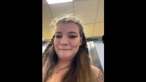 holy_tereza @ stripchat on 20251102