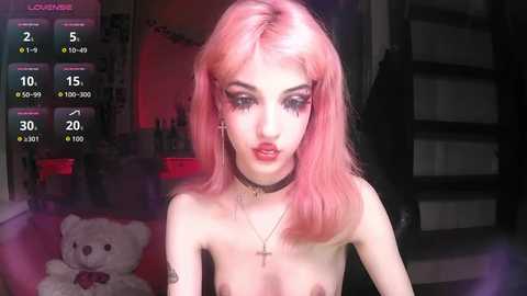 ink__pleasure @ stripchat on 20251102