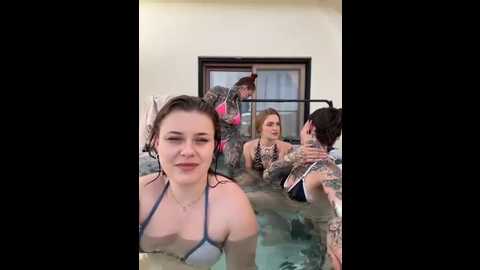 inked_lorena @ stripchat on 20251102