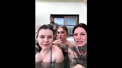 inked_lorena @ stripchat on 20251102