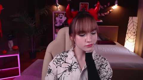 jamie_chung @ stripchat on 20251102