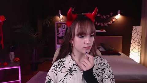 jamie_chung @ stripchat on 20251102