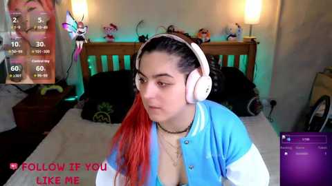 jennystyle @ stripchat on 20251102