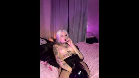 julamayana @ stripchat on 20251102