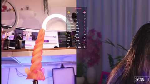 just__dani @ stripchat on 20251102