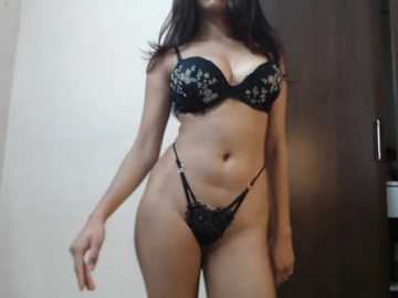 kinky_jasmine @ stripchat on 20251102