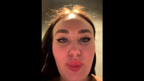 kirasunshine @ stripchat on 20251102