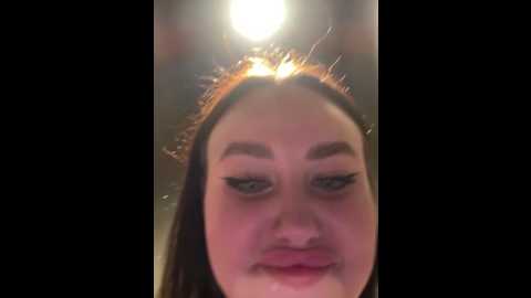 kirasunshine @ stripchat on 20251102