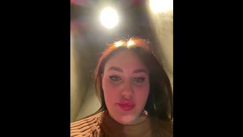 kirasunshine @ stripchat on 20251102