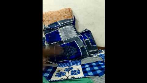 kumkum_07 @ stripchat on 20251102