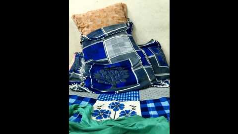 kumkum_07 @ stripchat on 20251102