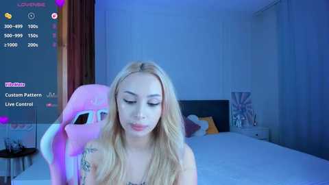 lanayoung18 @ stripchat on 20251102