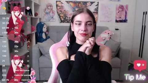 lidaangel21 @ stripchat on 20251102