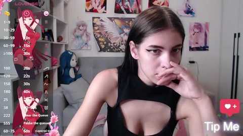 lidaangel21 @ stripchat on 20251102