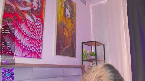 lilibanger @ stripchat on 20251102