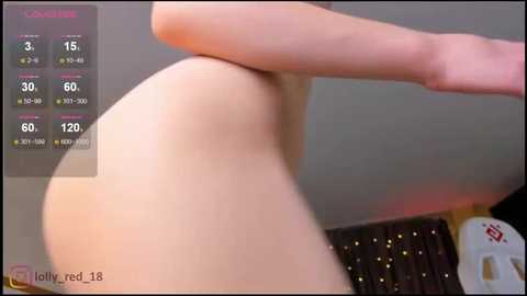 lolly_red_ @ stripchat on 20251102