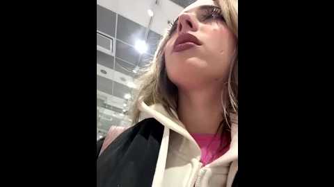 loraadoll @ stripchat on 20251102