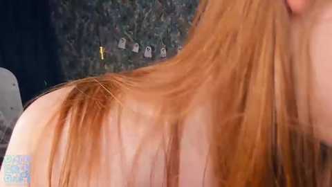 marianfares @ stripchat on 20251102