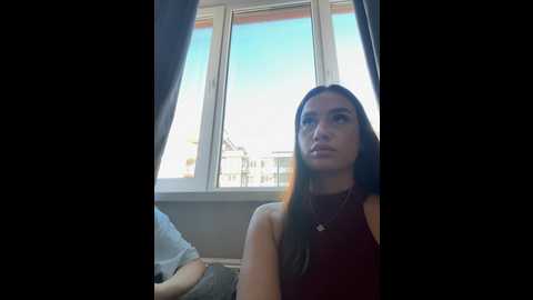 mayaglow @ stripchat on 20251102