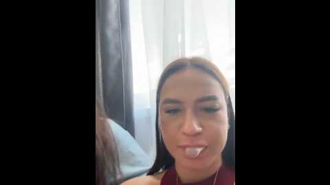 mayaglow @ stripchat on 20251102