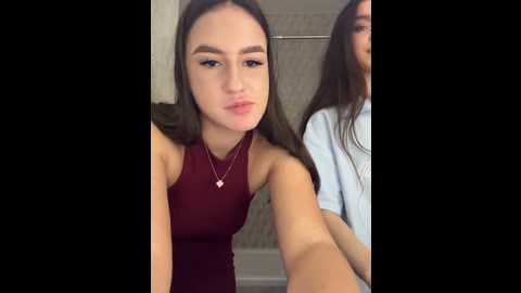 mayaglow @ stripchat on 20251102